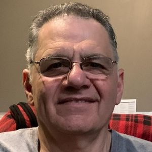 Meet your Posher, Mitchell